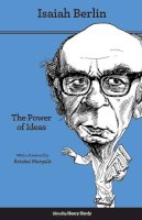 Berlin, Isaiah; Hardy, Henry; Margalit, Avishai - The Power Of Ideas 8211 Second Editi - 9780691157603 - V9780691157603