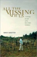 David Scheffer - All the Missing Souls: A Personal History of the War Crimes Tribunals - 9780691157849 - V9780691157849