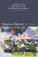 Peter Brooks - Enigmas of Identity - 9780691159539 - V9780691159539