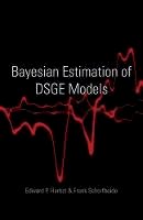 Edward P. Herbst - Bayesian Estimation of Dsge Models - 9780691161082 - V9780691161082