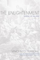Vincenzo Ferrone - The Enlightenment: History of an Idea - Updated Edition - 9780691161457 - V9780691161457