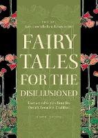 Gretchen (E Schultz - Fairy Tales for the Disillusioned: Enchanted Stories from the French Decadent Tradition - 9780691161655 - V9780691161655