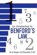 Arno Berger - An Introduction to Benford´s Law - 9780691163062 - V9780691163062
