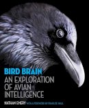 Nathan Emery - Bird Brain: An Exploration of Avian Intelligence - 9780691165172 - V9780691165172