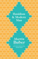 Martin Buber - Hasidism and Modern Man - 9780691165417 - V9780691165417