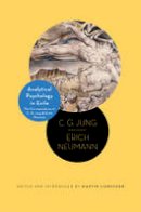 C. G. Jung - Analytical Psychology in Exile: The Correspondence of C. G. Jung and Erich Neumann - 9780691166179 - V9780691166179