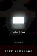 Jeff Nunokawa - Note Book - 9780691166490 - V9780691166490