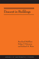Bernhard Muhlherr - Descent in Buildings (AM-190) - 9780691166919 - V9780691166919