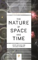 Hawking, Stephen, Penrose, Roger - The Nature of Space and Time (Princeton Science Library) - 9780691168449 - V9780691168449