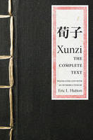 Xunzi - Xunzi: The Complete Text - 9780691169316 - V9780691169316