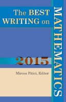 Mircea Pitici - The Best Writing on Mathematics 2015 - 9780691169651 - V9780691169651