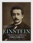 Andrew Robinson - Einstein: A Hundred Years of Relativity - 9780691169897 - V9780691169897