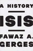 Fawaz A. Gerges - ISIS: A History - 9780691170008 - V9780691170008