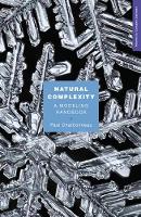 Paul Charbonneau - Natural Complexity: A Modeling Handbook - 9780691170350 - V9780691170350