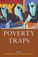 Samuel Bowles - Poverty Traps - 9780691170930 - V9780691170930