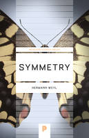 Hermann Weyl - Symmetry - 9780691173252 - V9780691173252