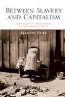 Martin Ruef - Between Slavery and Capitalism: The Legacy of Emancipation in the American South - 9780691173597 - V9780691173597