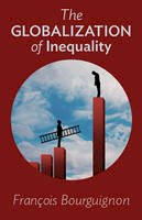 Francois Bourguignon - The Globalization of Inequality - 9780691175645 - V9780691175645