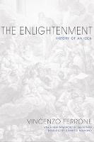 Vincenzo Ferrone - The Enlightenment: History of an Idea - Updated Edition - 9780691175768 - V9780691175768