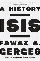 Fawaz A. Gerges - ISIS: A History - 9780691175799 - V9780691175799