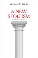 Lawrence C. Becker - A New Stoicism: Revised Edition - 9780691177212 - V9780691177212