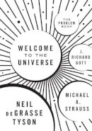 Neil Degrasse Tyson - Welcome to the Universe: The Problem Book - 9780691177809 - V9780691177809