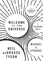 Neil Degrasse Tyson - Welcome to the Universe: The Problem Book - 9780691177816 - V9780691177816