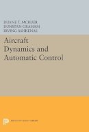 Duane T. Mcruer - Aircraft Dynamics and Automatic Control - 9780691600383 - V9780691600383