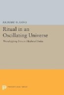 Richard H. Davis - Ritual in an Oscillating Universe: Worshipping Siva in Medieval India - 9780691603087 - V9780691603087