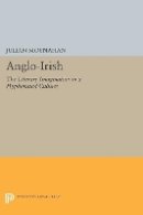 Julian Moynahan - Anglo-Irish: The Literary Imagination in a Hyphenated Culture - 9780691604497 - V9780691604497