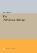 David Kohn (Ed.) - The Darwinian Heritage - 9780691604596 - V9780691604596