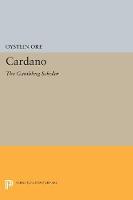Oystein Ore - Cardano: The Gambling Scholar - 9780691607085 - V9780691607085