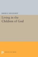 David E. Van Zandt - Living in the Children of God - 9780691608266 - V9780691608266