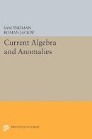 Sam Treiman - Current Algebra and Anomalies - 9780691610894 - V9780691610894
