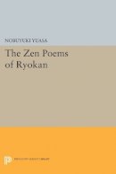 Nobuyuki Yuasa - The Zen Poems of Ryokan - 9780691614984 - V9780691614984