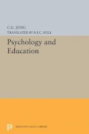 C G Jung - Psychology and Education - 9780691621821 - V9780691621821