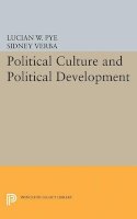 Lucian W. Pye - Political Culture and Political Development - 9780691622057 - V9780691622057