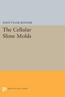 John Tyler Bonner - Cellular Slime Molds - 9780691623528 - V9780691623528