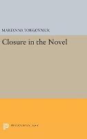 Marianna De Marco Torgovnick - Closure in the Novel - 9780691629735 - V9780691629735