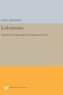 Marc Bermann - Lukurmata: Household Archaeology in Prehispanic Bolivia - 9780691630113 - V9780691630113
