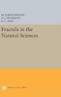 M. Fleischmann (Ed.) - Fractals in the Natural Sciences - 9780691634449 - V9780691634449