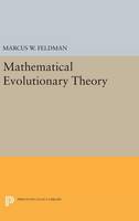 Marcus W. Feldman - Mathematical Evolutionary Theory - 9780691637495 - V9780691637495