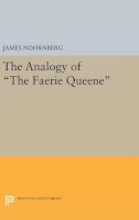 James Nohrnberg - The Analogy of The Faerie Queene - 9780691643335 - V9780691643335