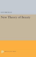 Guy Sircello - New Theory of Beauty - 9780691644783 - V9780691644783