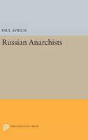 Paul Avrich - Russian Anarchists - 9780691647050 - V9780691647050