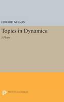 Edward Nelson - Topics in Dynamics: I: Flows - 9780691648064 - V9780691648064