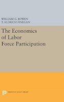 William G. Bowen - The Economics of Labor Force Participation - 9780691648590 - V9780691648590
