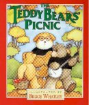 Jerry Garcia - The Teddy Bears' Picnic - 9780694011827 - V9780694011827