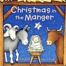 Nola Buck - Christmas in the Manger - 9780694012275 - V9780694012275
