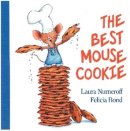 Laura Joffe Numeroff - The Best Mouse Cookie - 9780694012701 - V9780694012701